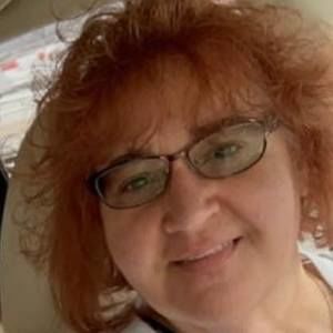 Meet your Posher, Kathy